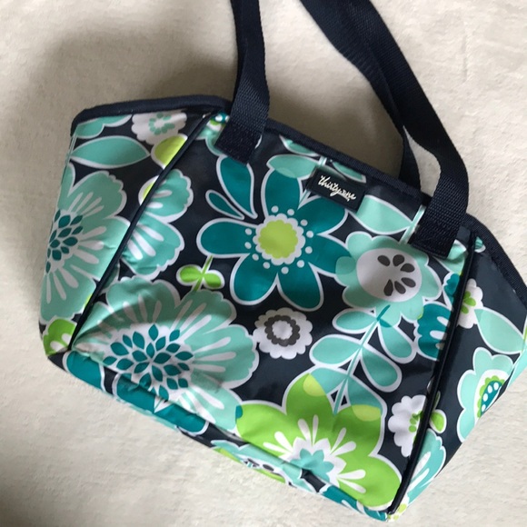 lunch bag thirty one